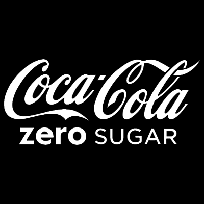 Canette de Coca Cola Zero