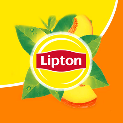 Canette d'Ice Tea