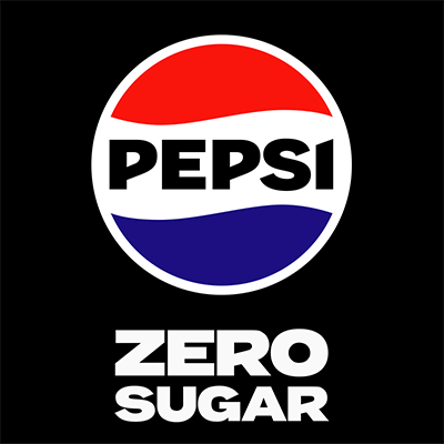 Canette de Pepsi Zero